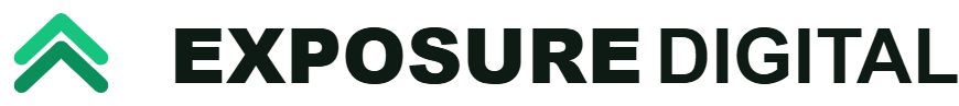 Exposure Digital — ফেসবুক পেজ থেকে আসল ব্যবসা